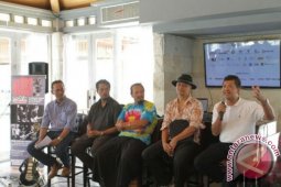 ITDC Gelar "Bali Blues Festival 2016"