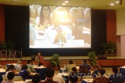 Praktisi: Media "Mainstream" Masih jadi Rujukan Validasi Berita
