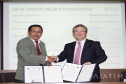 UMM-Kyungdong University Kerja Sama Transfer Kredit