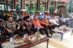 Zulkifli Hasan Ingatkan Pentingnya Kesatuan Bangsa