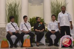 Penuturan kapten kapal yang menyerah setelah kru tertembak pembajak