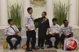 Keluarga bersyukur keempat ABK eks-sandera selamat