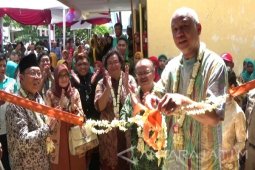 Situbondo Miliki Gedung Puskesmas Rawat Inap Jiwa