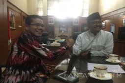 Gus Ipul : Festival Kenjeran Surabaya Itu Mulia
