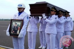 Zola: Provinsi Jambi kehilangan tokoh besar