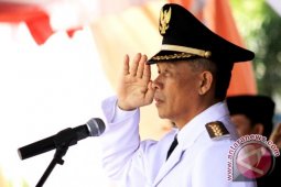 Kejari Toboali Sulit Periksa Mantan Bupati