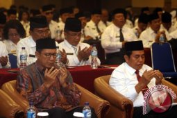 RAKER KEMENAG SUMUT