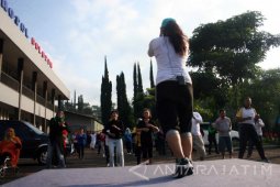 Nyamannya Selecta Batu Jadi Ajang Reuni