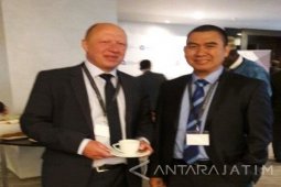 Anton: Wali Kota Vilvoorde Tertarik Program "Blusukan" di Malang
