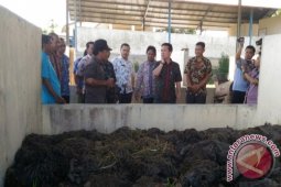 Pemkab Batanghari prioritas bangun sektor peternakan