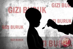 Pola Asuh Tepat Cegah Gizi Buruk Anak