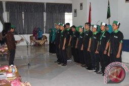 HMI Kawal Kebijakan Pemerintah