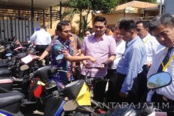 Kejari Surabaya Jadi Rujukan Calon Kajari