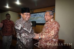 BPK Apresiasi ITS soal Skorsing Mahasiswa Mencontek