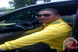 Dinas PU Tapanuli Selatan Survei Lapangan
