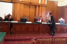 Hakim Sebut Praperadilan La Nyalla Tak Ada Kesimpulan