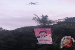 Akom Lebih Ideal Nahkodai Golkar