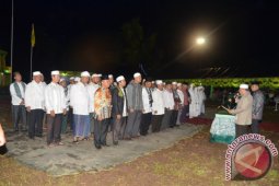 Walikota: Dewan Hakim MTQ Menilai Harus Profesional