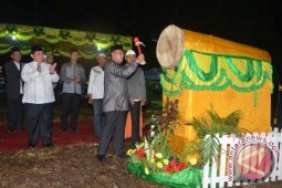 Walikota Buka MTQ Ke-15