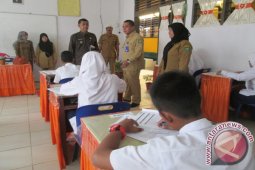 Faktor Ekonomi Banyak Siswa SMP Tidak UN