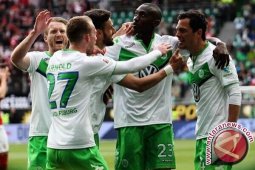 VW Berencana Kurangi Kucuran Dana Untuk Wolfsburg