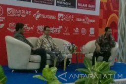 BI Malang Fasilitasi Pencatatan Transaksi Keuangan UMKM