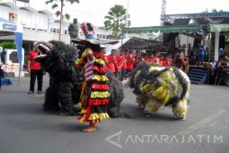 Festival Seni Pendhalungan Wujud Legitimasi Budaya Jember