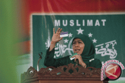 Muslimat NU bentuk laskar antinarkoba