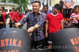 Menpora Kawal KLB PSSI Pascapencabutan Sanksi FIFA