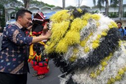 Festival Budaya Pendhalungan Jember