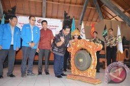 Pemkab Buleleng Apresiasi Kepengurusan Baru KNPI