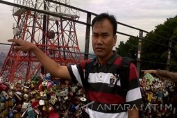 Mudik ke "Kampung" Fitri