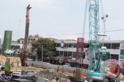 Pembangunan Flyover di Banda Aceh