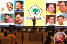 Dualisme Kepemimpinan Kosgoro-SOKSI Picu Kericuhan Munaslub