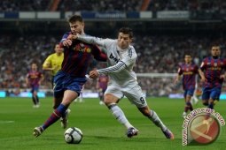 Daftar Juara Liga Spanyol