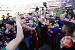 Hasil dan Klasemen Liga Spanyol
