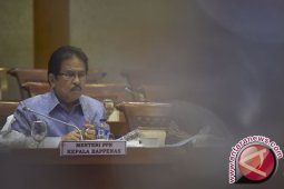 Pemerintah Tak Akan Revisi Target Listrik 35.000 MW