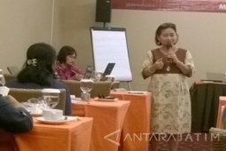Maria: Jurnalis Perempuan Lebih Peka Liputan Daerah Konflik