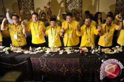 Komite Etik Munaslub Layangkan 23 Surat Teguran