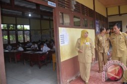 Disdik Landak lakukan investigasi laporan masyarakat terhadap SDN 37 Perigi