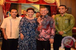 Menteri Susi Janjikan Rp1 Miliar Ke Pohuwato