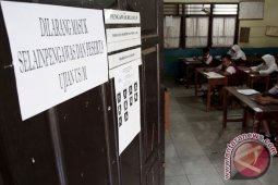 Ombusman minta penyelenggara fokus awasi pelaksanaan UN SD