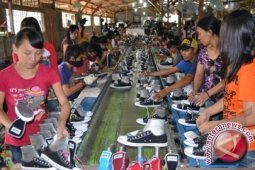 Disnaker Banten Sikapi PHK Ribuan Buruh Tangerang
