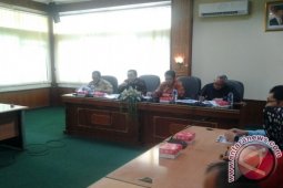 RAPAT TIM PENGENDALIAN INFLASI