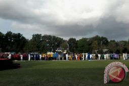 1.251 peserta ikut Porseni Politeknik se-Indonesia