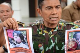 Dua Teroris Poso Tewas