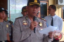 Polisi Mukomuko tangkap perampok kalung emas