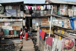 Optimalisasi Program Atasi Kemiskinan