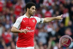 Arteta Siap Gantung Sepatu