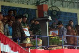Wapres di Bojonegoro